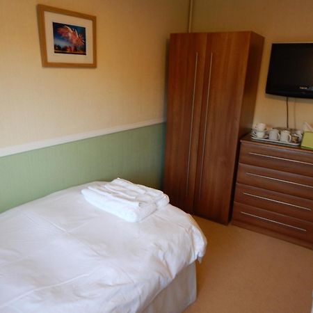 Fairlight Lodge King's Lynn Rom bilde