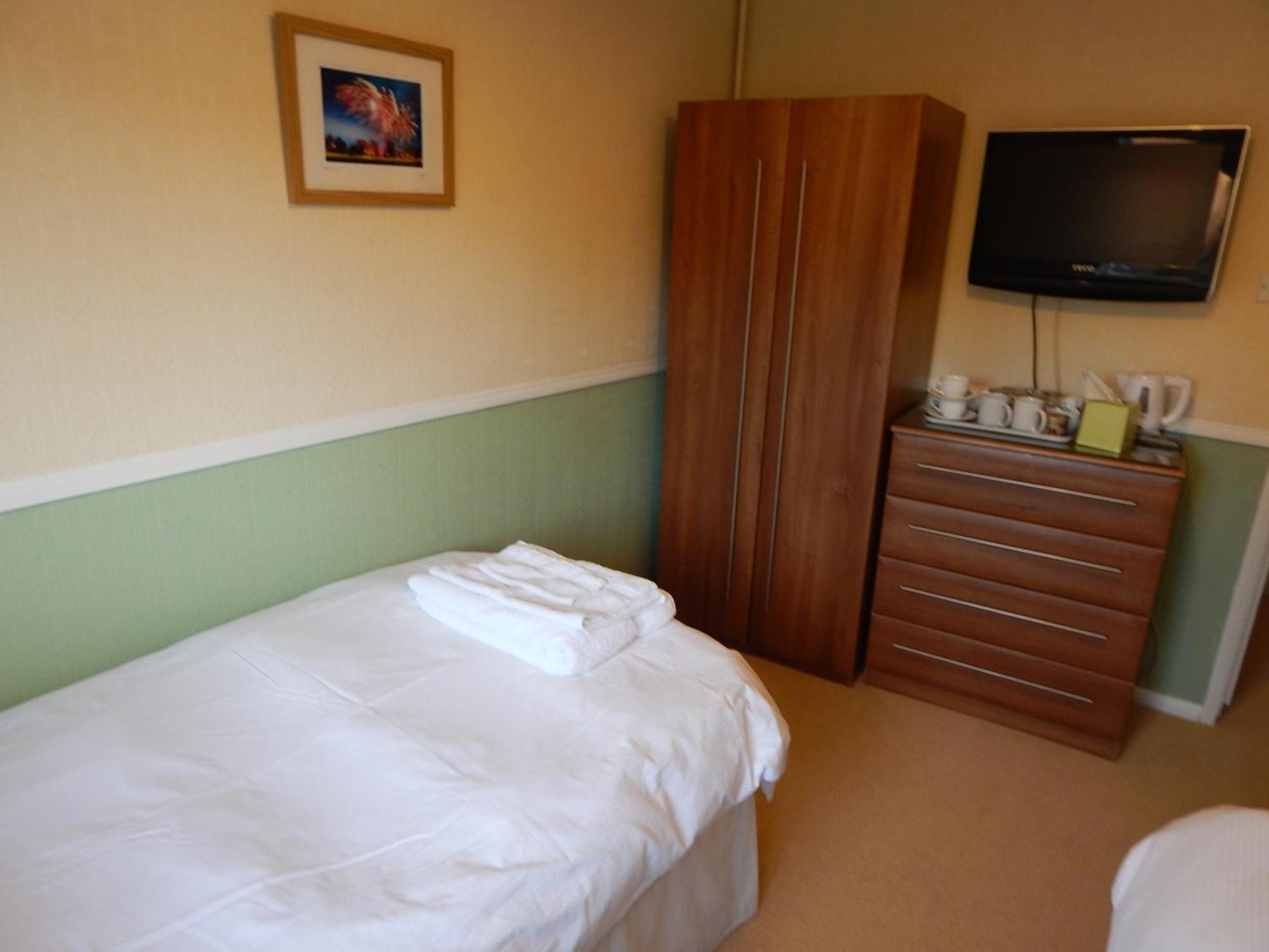 Fairlight Lodge King's Lynn Rom bilde