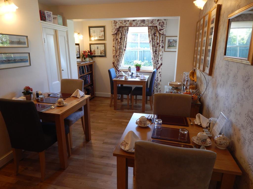 Fairlight Lodge King's Lynn Eksteriør bilde