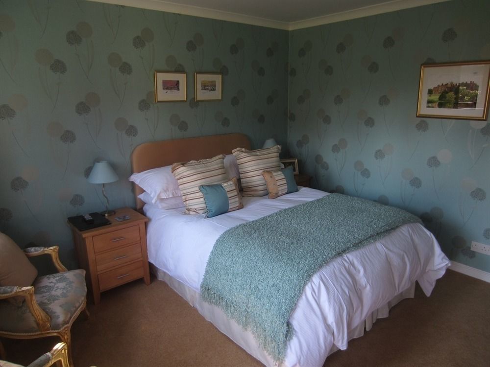 Fairlight Lodge King's Lynn Eksteriør bilde