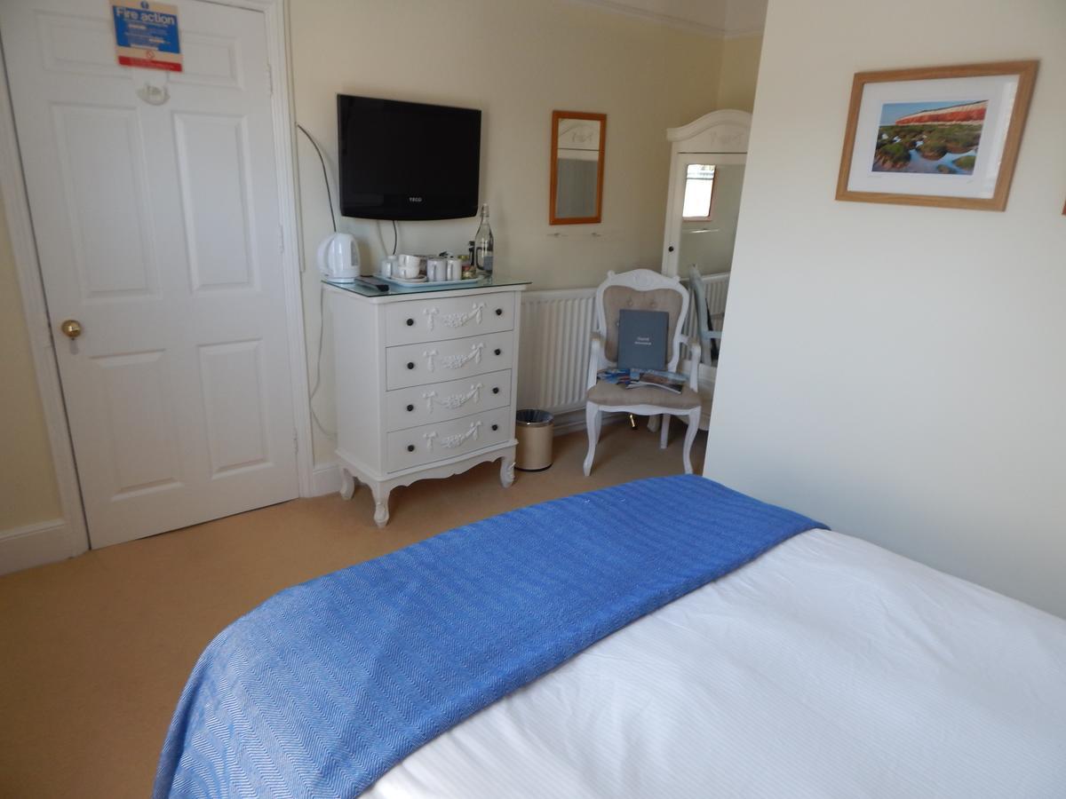 Fairlight Lodge King's Lynn Eksteriør bilde