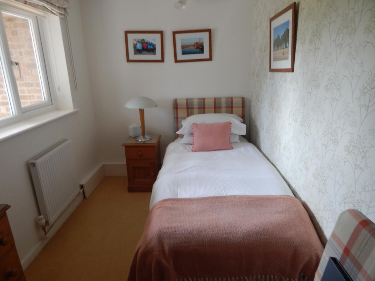 Fairlight Lodge King's Lynn Eksteriør bilde