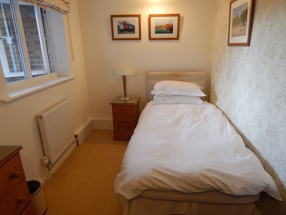 Fairlight Lodge King's Lynn Eksteriør bilde