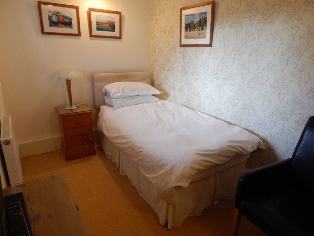 Fairlight Lodge King's Lynn Eksteriør bilde