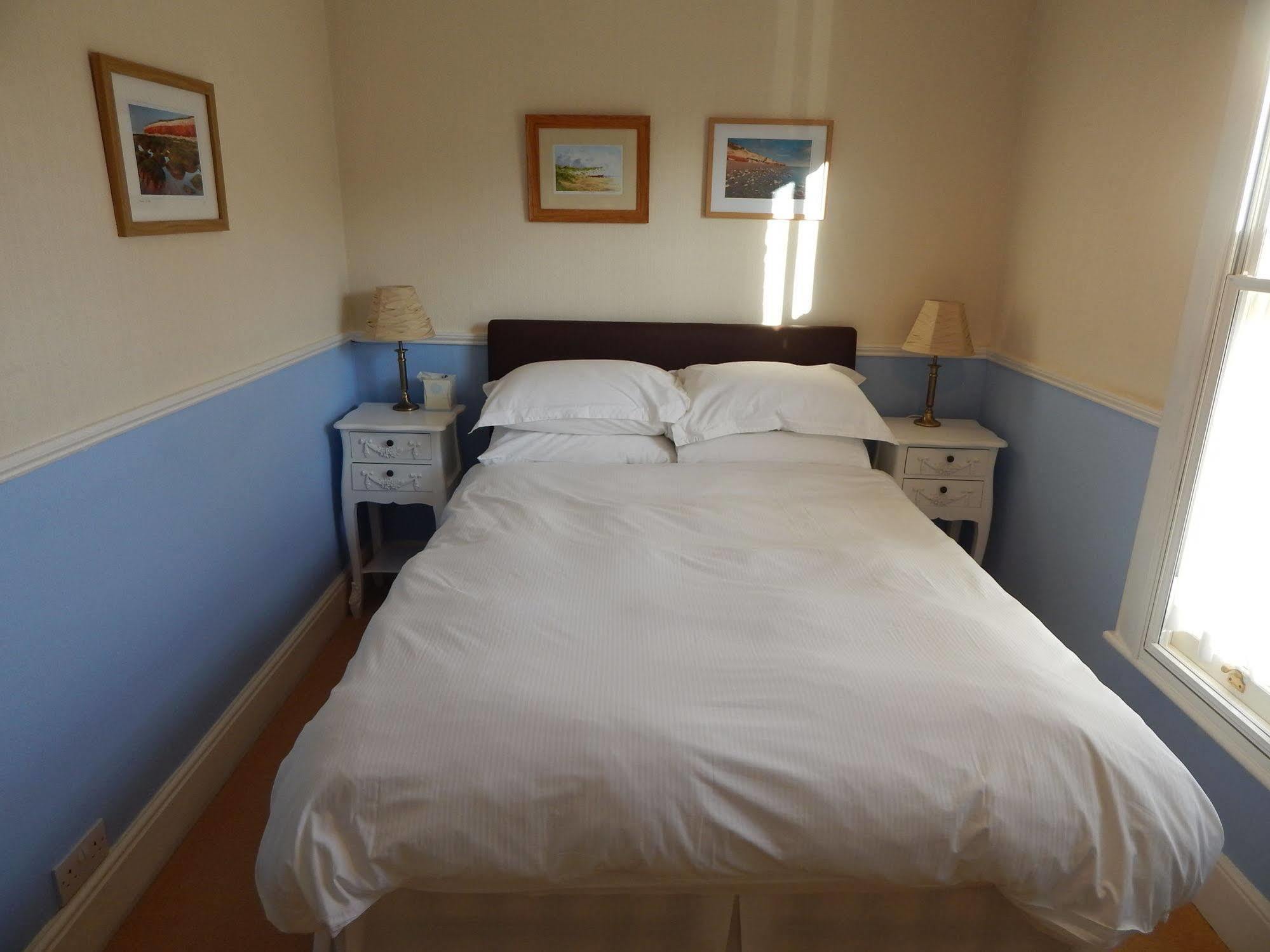 Fairlight Lodge King's Lynn Eksteriør bilde