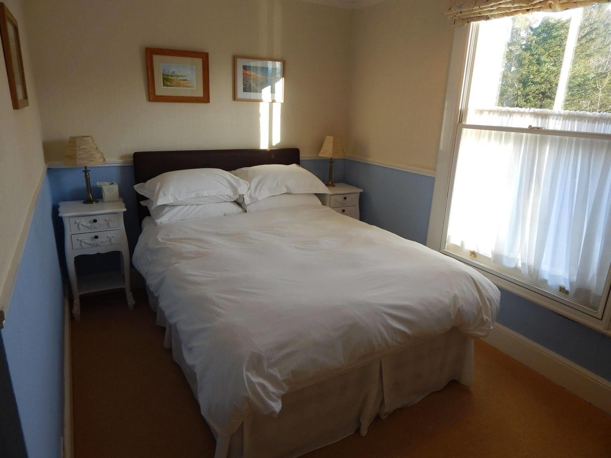 Fairlight Lodge King's Lynn Eksteriør bilde