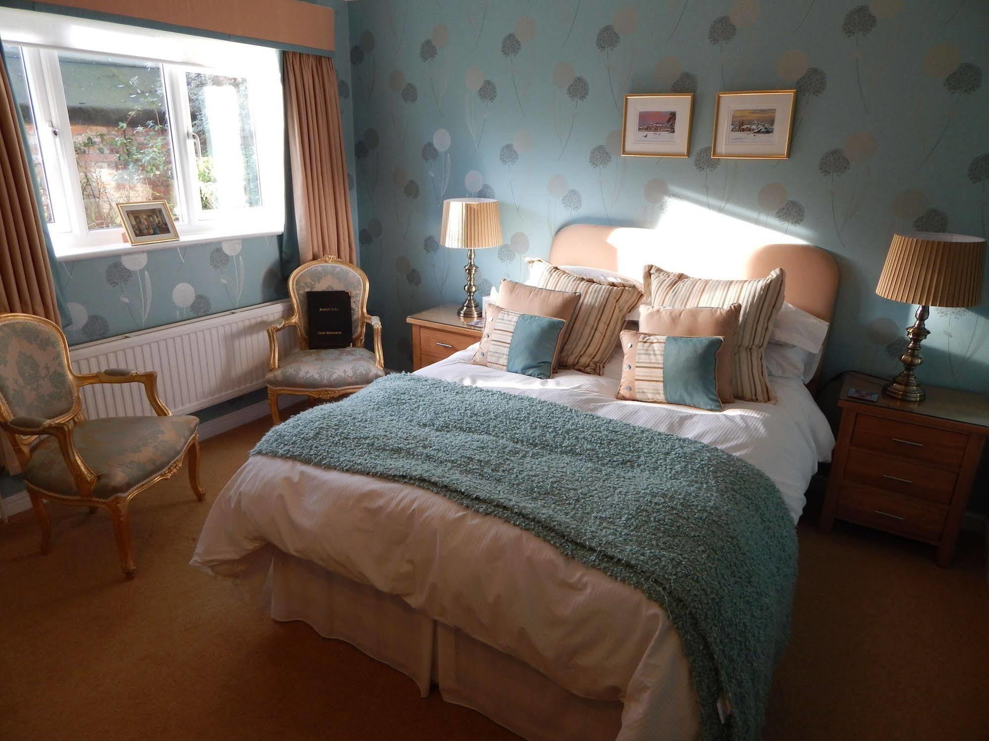 Fairlight Lodge King's Lynn Eksteriør bilde