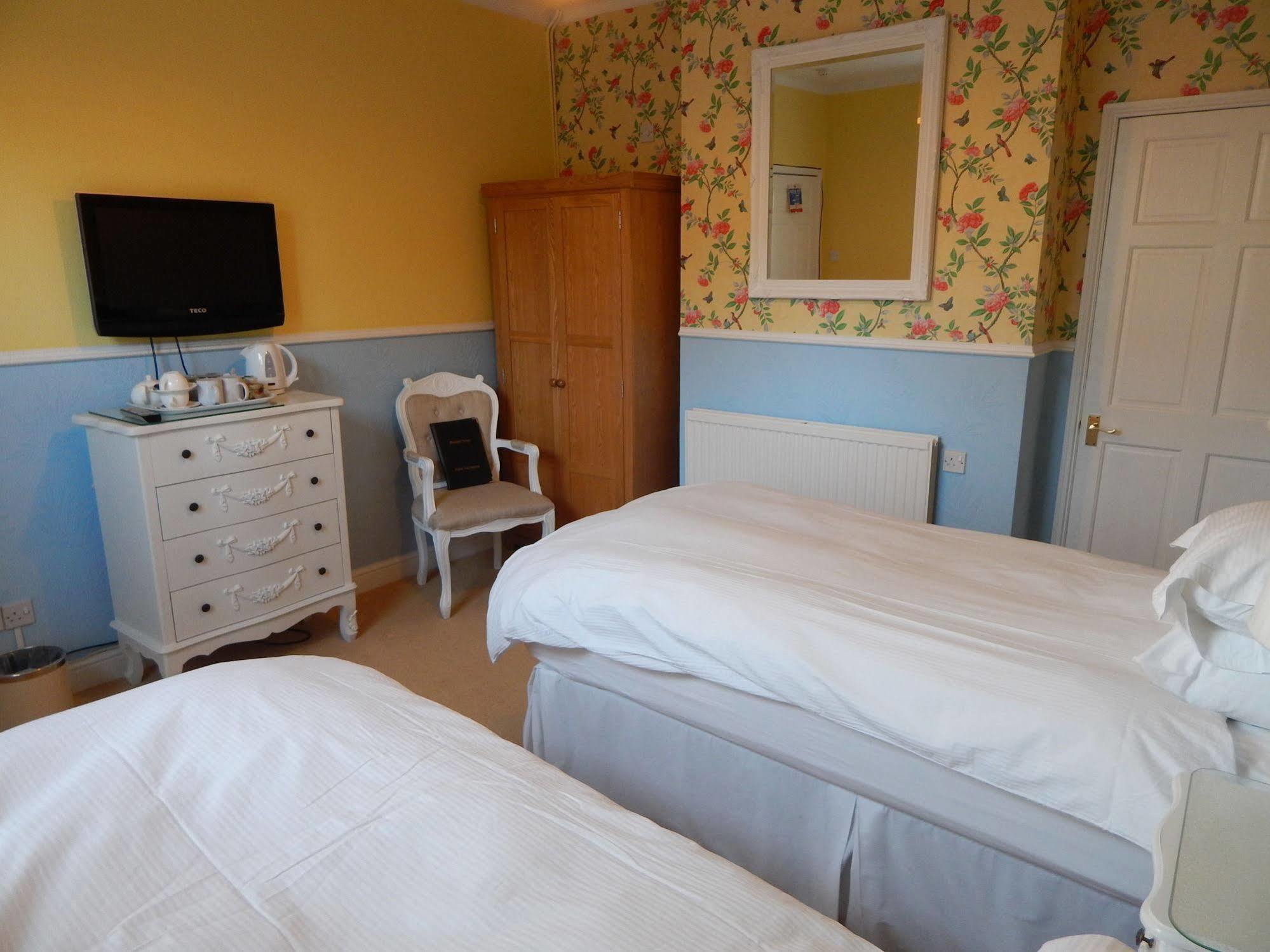 Fairlight Lodge King's Lynn Eksteriør bilde