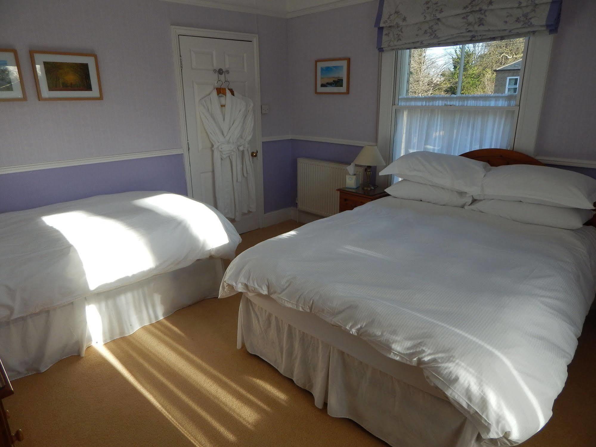 Fairlight Lodge King's Lynn Eksteriør bilde